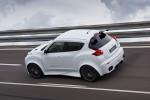 Nissan Juke-R No.001 2012 года